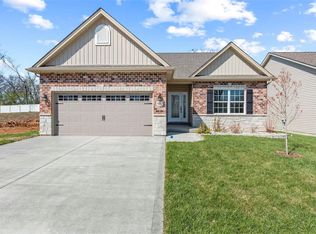 126 Salfen Farm Ct, Dardenne Prairie, MO 63368