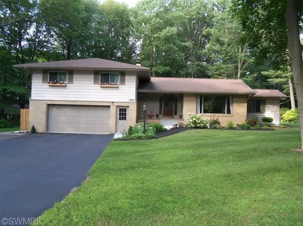 7293 W M 116, Ludington, MI 49431