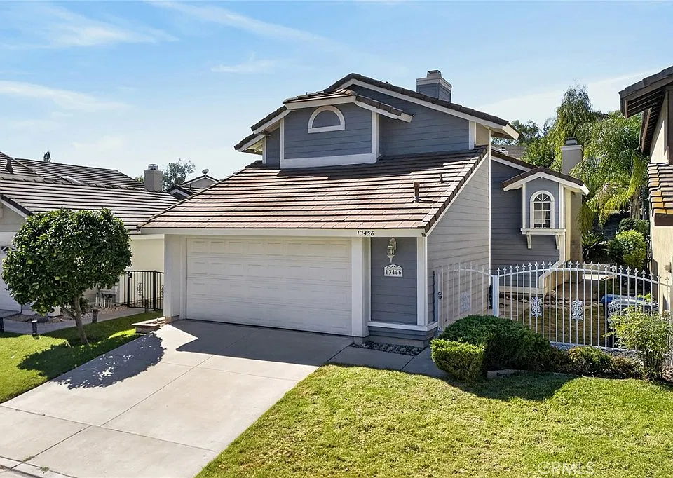 13456 Melody Rd