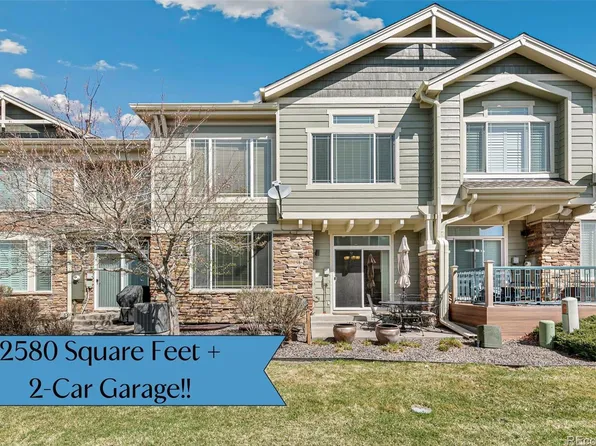 15064 E Crestridge Drive, Centennial, CO 80015
