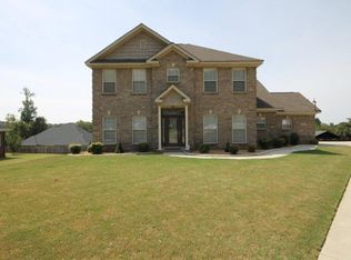 132 Amber Way, Decatur, AL 35603