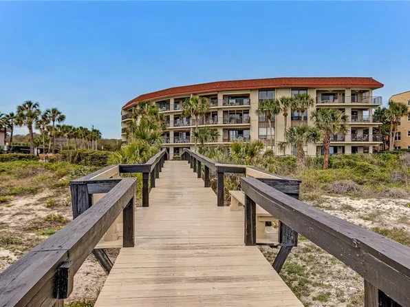 3460 S Fletcher Ave APT 304, Fernandina Beach, FL 32034