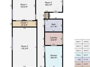 2442 E 36th St, Tucson, AZ 85713