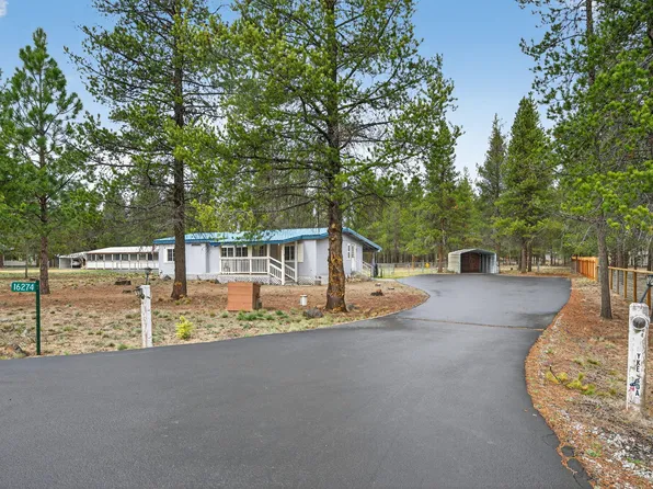16274 Dyke Rd, La Pine, OR 97739