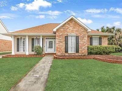 636 Saint Julien Dr, Kenner, LA, 70065
