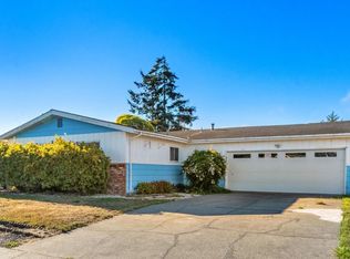 2550 W School St, Fortuna, CA 95540