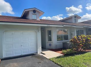 6796 N Pine Island Rd #6796, Tamarac, FL 33321