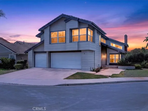 6 Recodo, Irvine, CA 92620