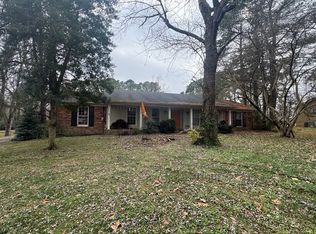 8009 Wikle Rd E, Brentwood, TN 37027