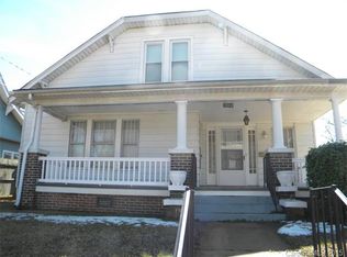 708 N Main St, China Grove, NC 28023