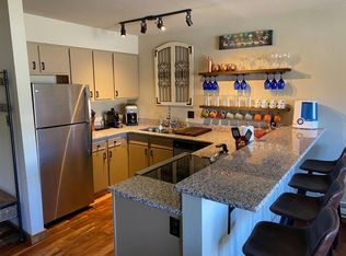 27 Crystal Rd #4, Crested Butte, CO 81224