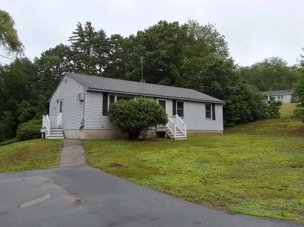 9 Towle Pasture Drive, Epsom, NH 03234