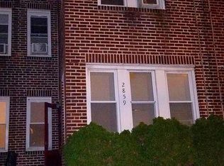 2859 N Congress Rd, Camden, NJ 08104