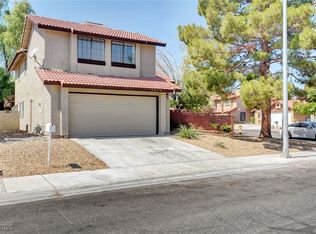 2536 Charteroak St, Las Vegas, NV 89108
