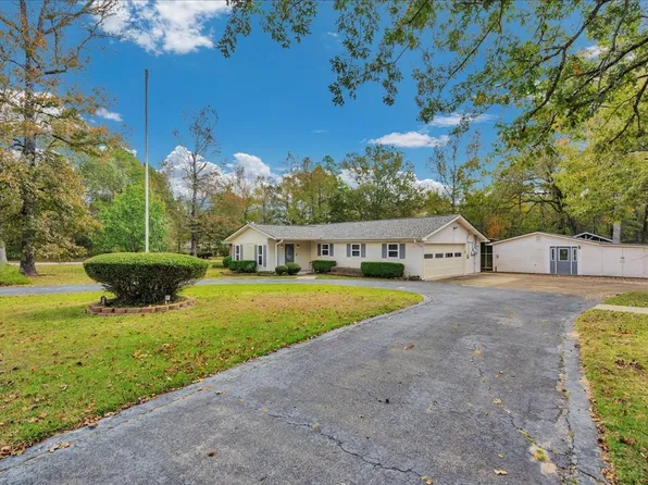 151 Lancewood Cir, Lufkin, TX 75904