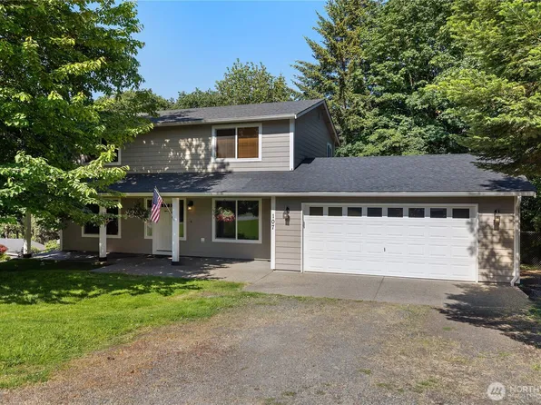 107 N Green Street, Centralia, WA 98531