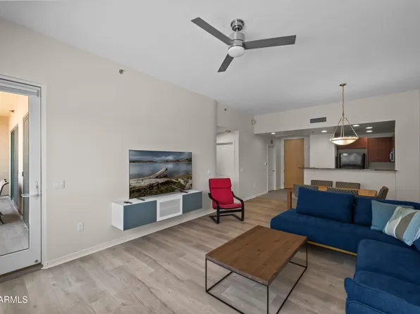 16 W ENCANTO Boulevard #417, Phoenix, AZ 85003