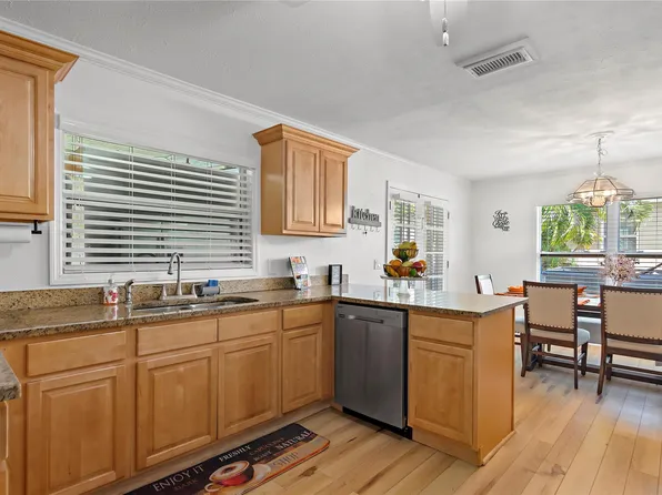 1593 Esterbrook Lane, Sebastian, FL 32958