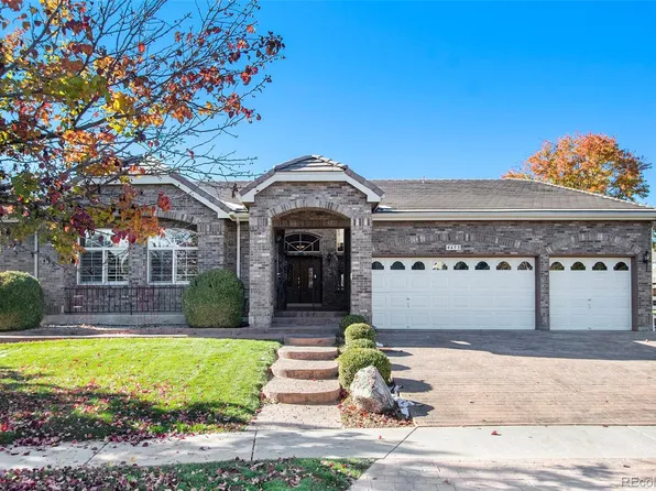 4653 Castle Circle, Broomfield, CO 80023