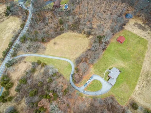 72 Old Mansion Road, Chester, NY 10918