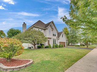 1198 Jennifer Ln, Bolingbrook, IL 60440