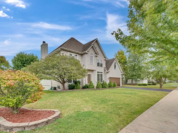 1198 Jennifer Ln, Bolingbrook, IL 60440