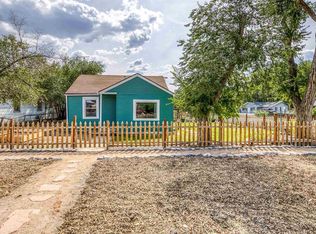 847 N Mesa Avenue, Montrose, CO 81401