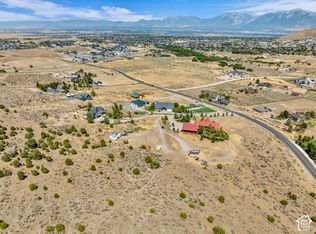 14662 S Rose Canyon Rd, Herriman, UT 84096