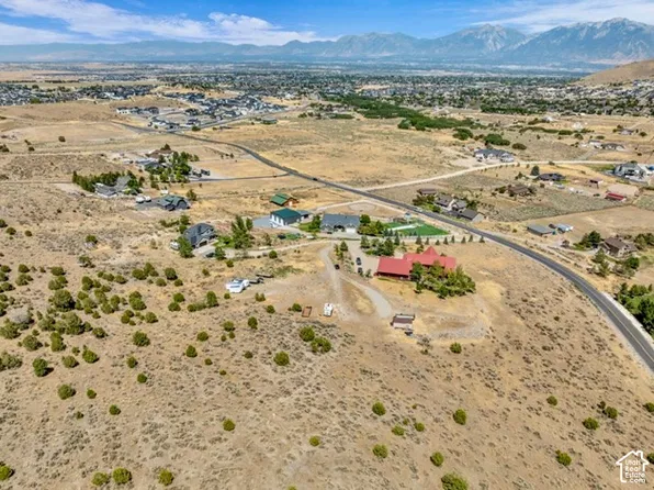 14662 S Rose Canyon Rd, Herriman, UT 84096