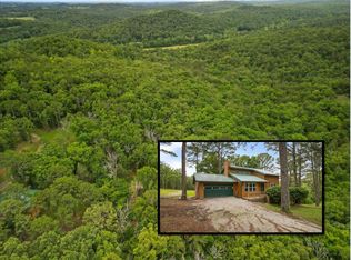 53 County Road 803a, Gainesville, MO 65655