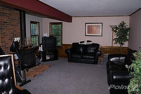 TV Room