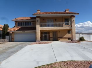 26581 Blue Water Rd, Helendale, CA 92342