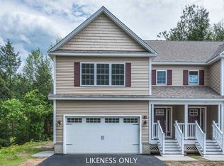 40 B Allys Run, South Burlington, VT 05403