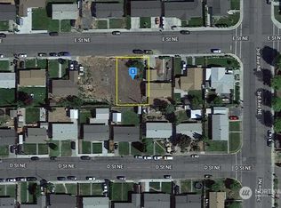 134 East St, Quincy, WA 98848