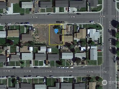 134 E Street NE, Quincy, WA, 98848