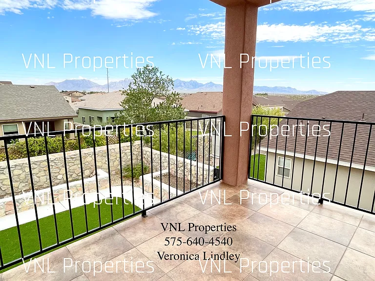 3926 Agua Caliente Dr — Photo 17