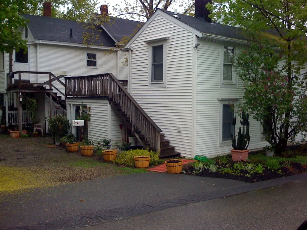 1 bed, 1100 sqft, $1,875 — Photo 1