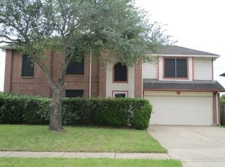 611 Chaseway Dr, Missouri City, TX 77489