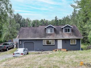 2220 N Cottonwood Loop, Wasilla, AK 99654