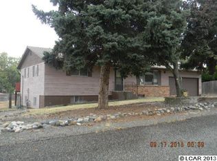 2737 Rainier St, Clarkston, WA 99403