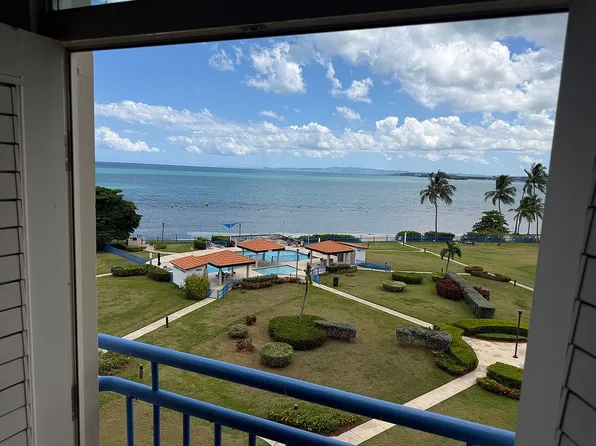 Condominio Golf #Y, Cabo Rojo, PR 00623
