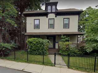 274 Chestnut Ave, Jamaica Plain, MA 02130