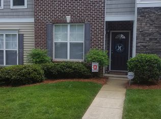8918 Camden Park Dr, Raleigh, NC 27613