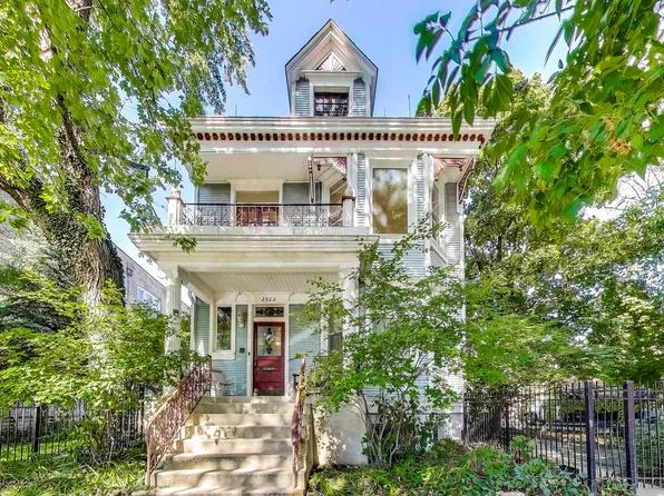 2522 W Winnemac Ave, Chicago, IL 60625