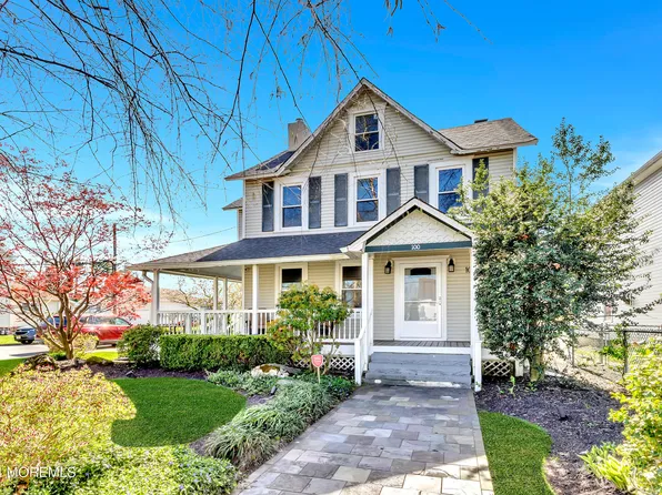 100 Grand Avenue, Long Branch, NJ 07740