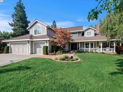 3622 Diablo Ct, Pleasanton, CA, 94588