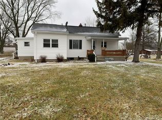 161 N Johnsville Brookville Rd, New Lebanon, OH 45345