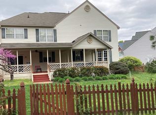 6703 Jordan Valley Ct, Frederick, MD 21702