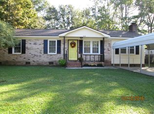 103 Pine Forest Blvd, Summerville, SC 29483