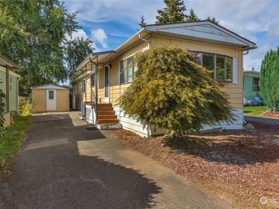 7301 NE 175th Street #330, Kenmore, WA, 98028
